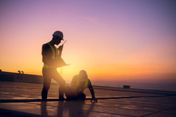 Best Roof Waterproofing Services  in Hrison, AR