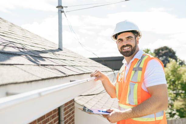 Best Best Roofing Contractors  in Hrison, AR
