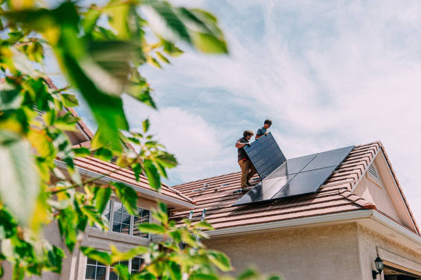 Best Residential Roofing Contractor  in Hrison, AR