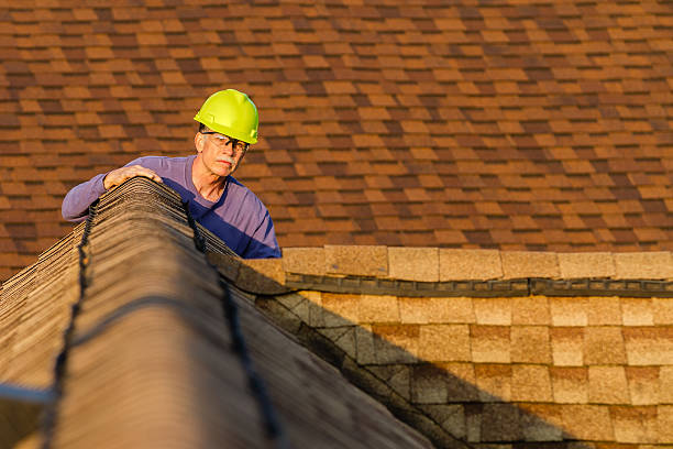 Best Roof Leak Repair  in Hrison, AR