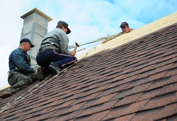 Best Roof Replacement Cost  in Hrison, AR