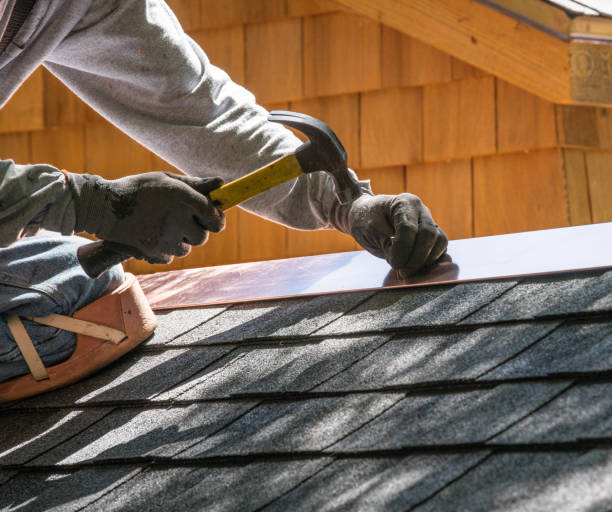 Best Slate Roofing Contractor  in Hrison, AR
